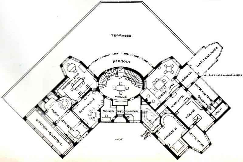 Villa Freudenberg - Fig. 3