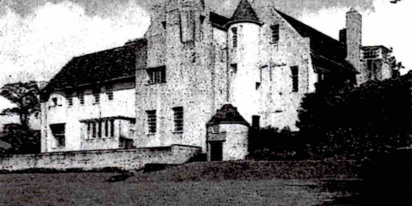 Hill House