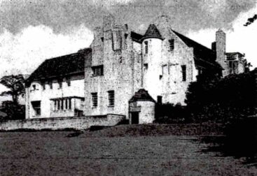 Hill House