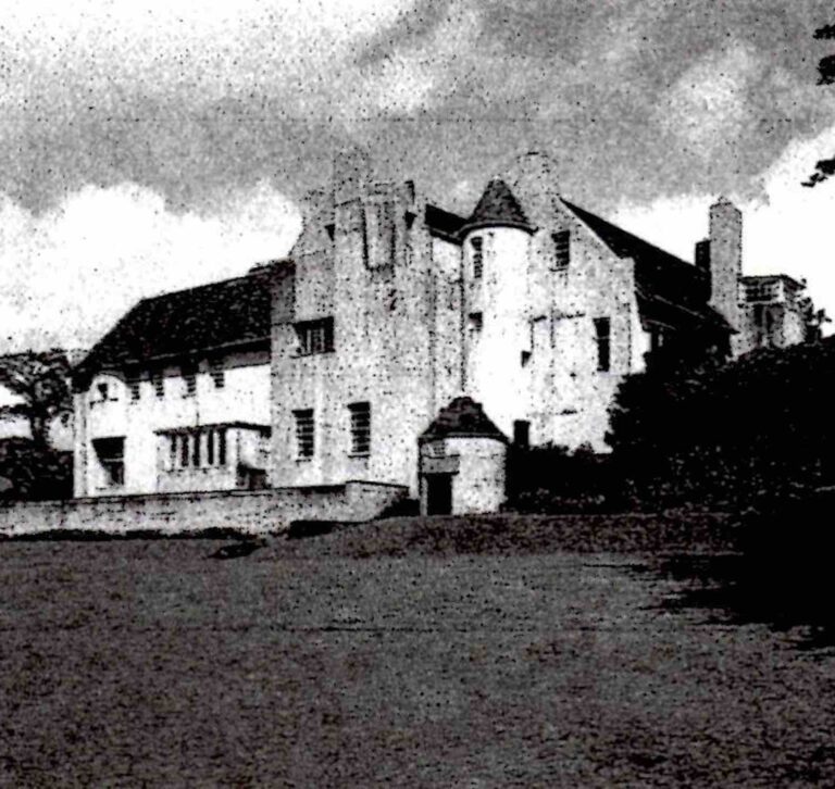 Hill House