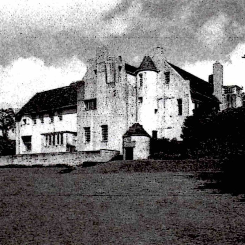 Hill House