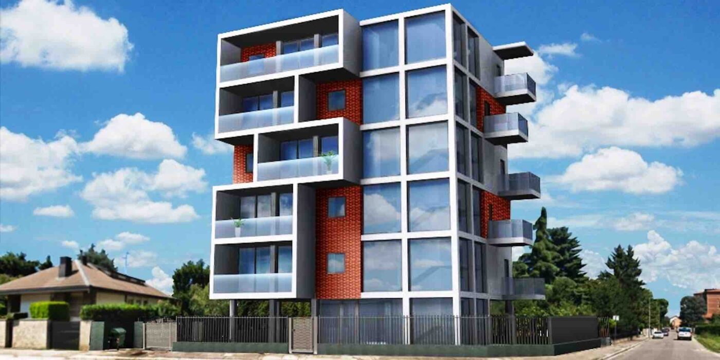 2018 Torre Residenziale