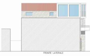 Ristrutturazione Sopraelevazione Abitazione Residenziale