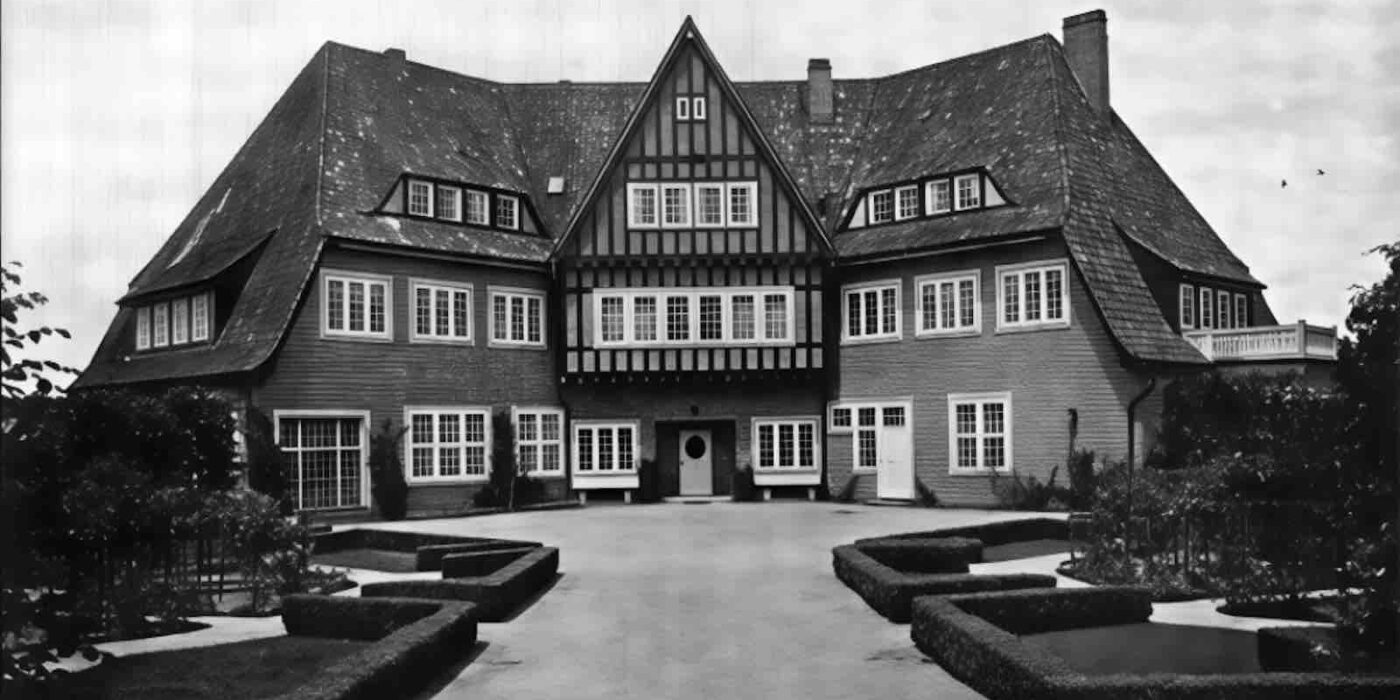 Villa Freudenberg