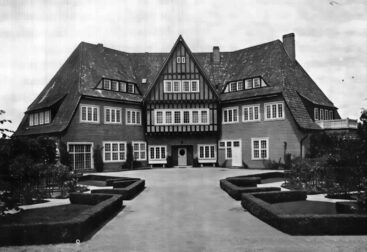 Villa Freudenberg