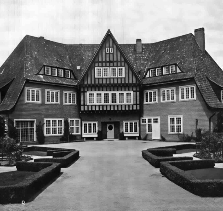 Villa Freudenberg