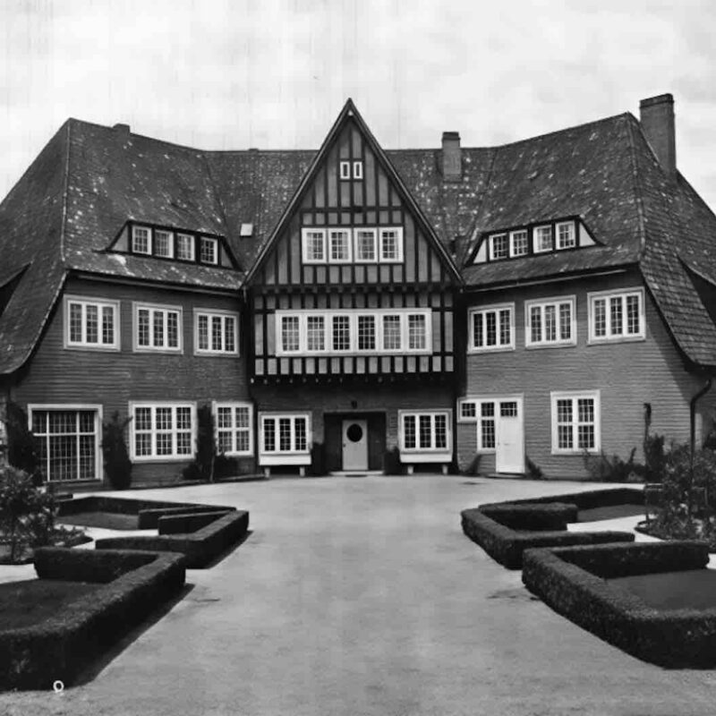 Villa Freudenberg