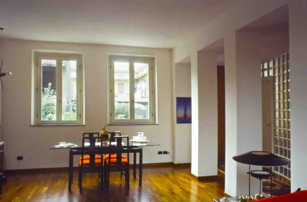 Appartamento in Corte Città Metropolitana di Milano