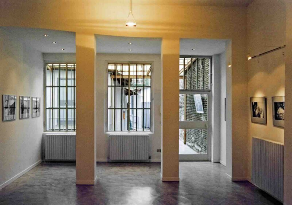 Galleria Speranza Milano