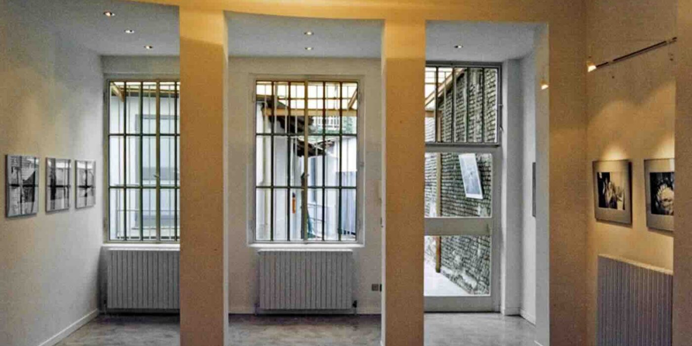 Galleria Speranza Milano