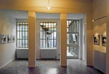 Galleria Speranza Milano