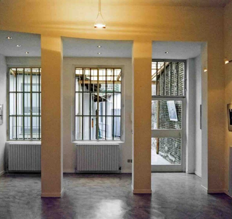 Galleria Speranza Milano