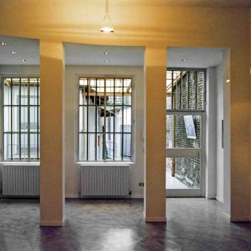 Galleria Speranza Milano