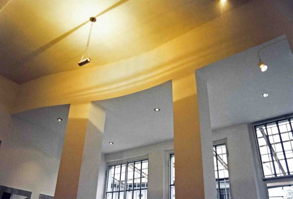 Galleria Speranza Milano