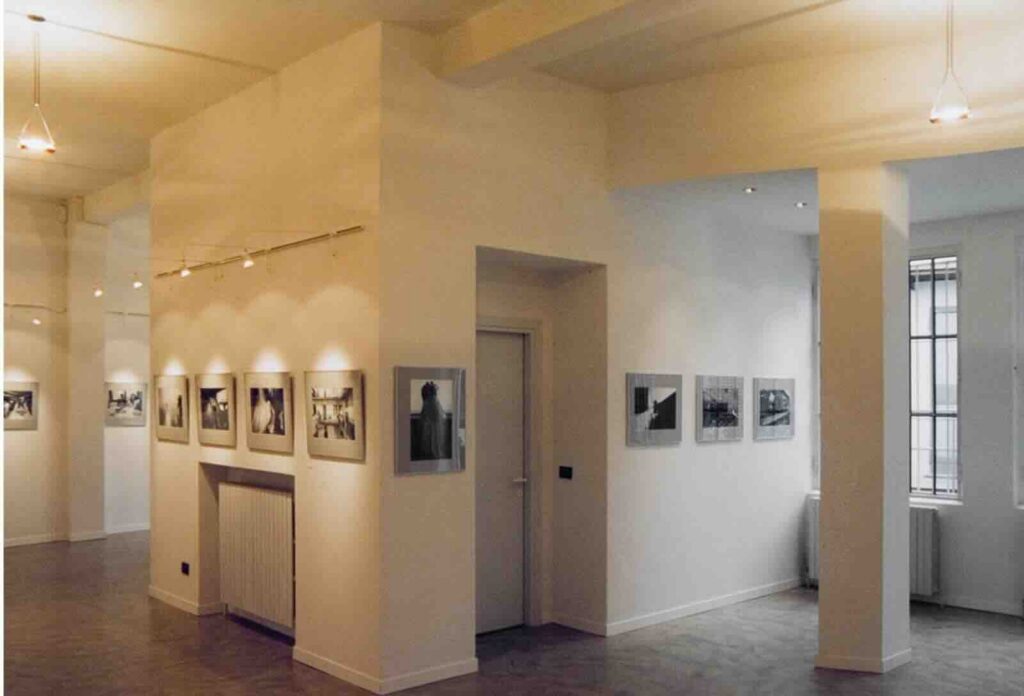 Galleria Speranza Milano