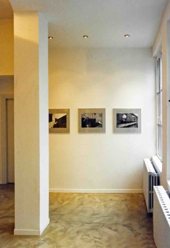 Galleria Speranza Milano