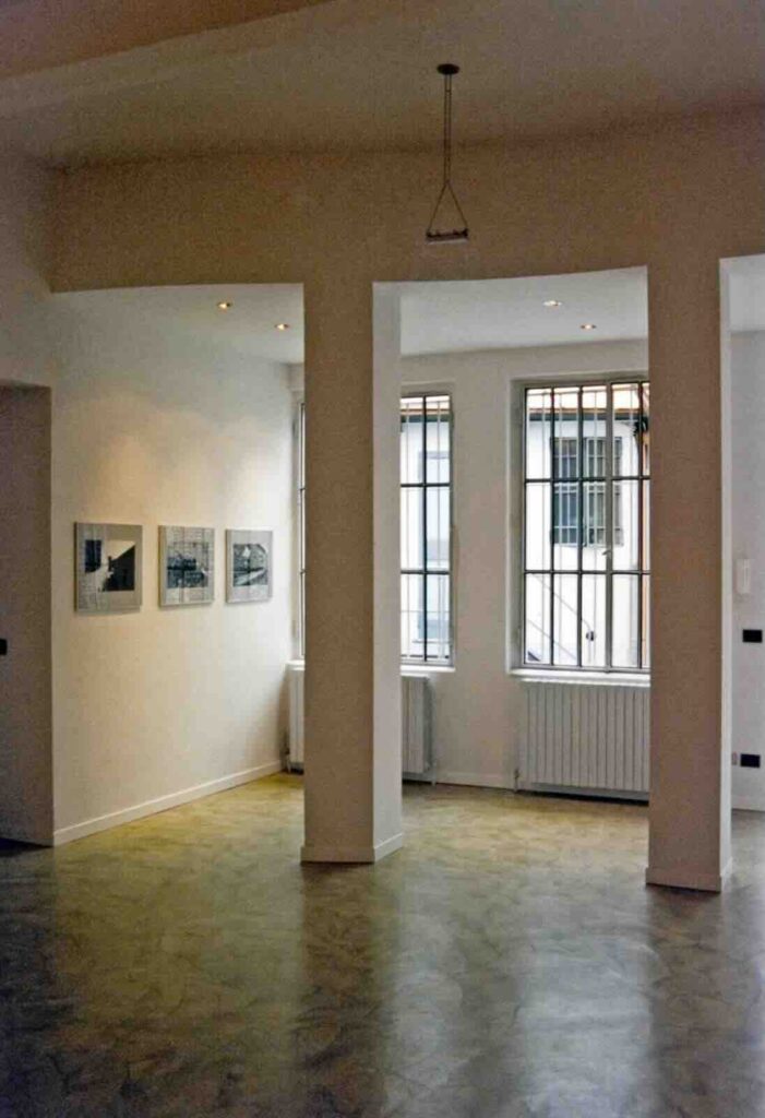 Galleria Speranza Milano