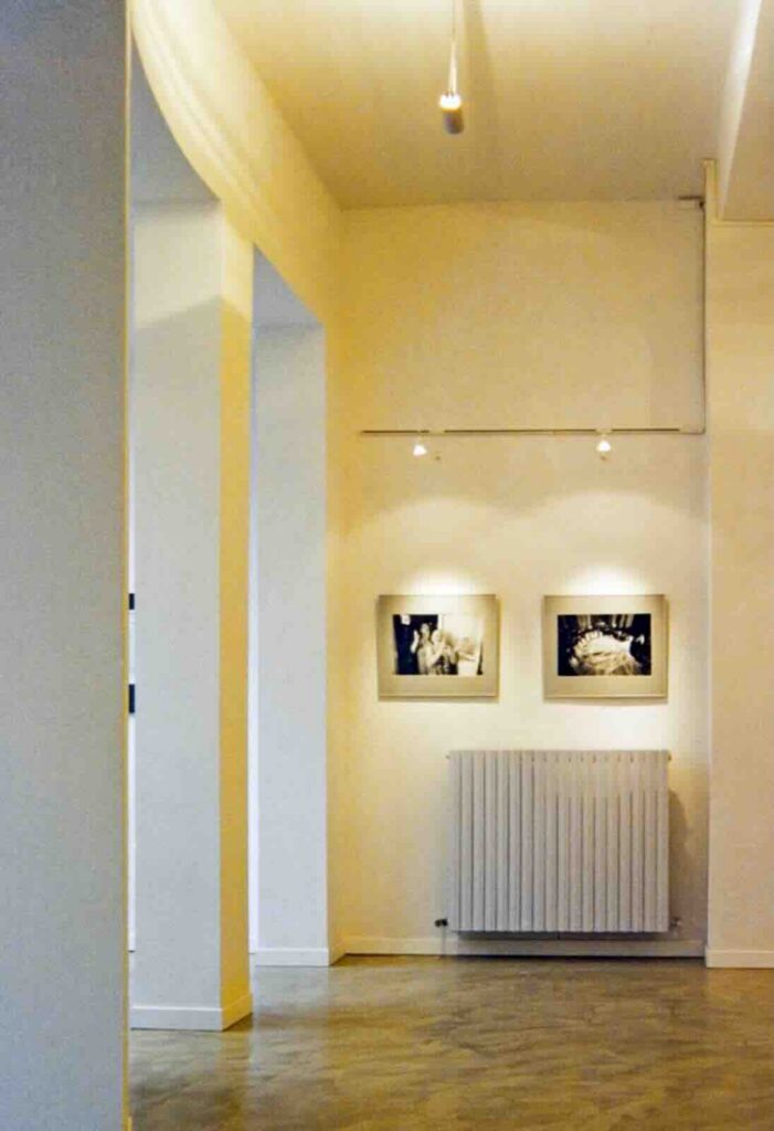 Galleria Speranza Milano