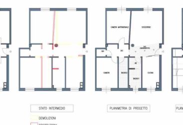 CASA FACILE Milano 2013