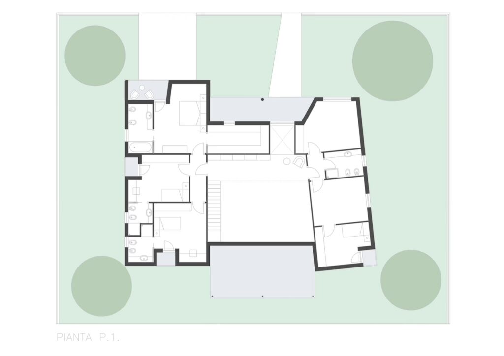 Villa Unifamiliare Saronno 2026