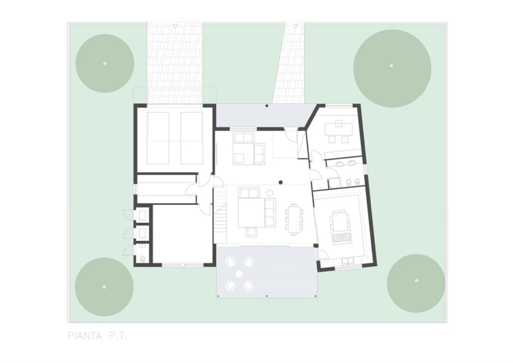 Villa Unifamiliare Saronno 2026